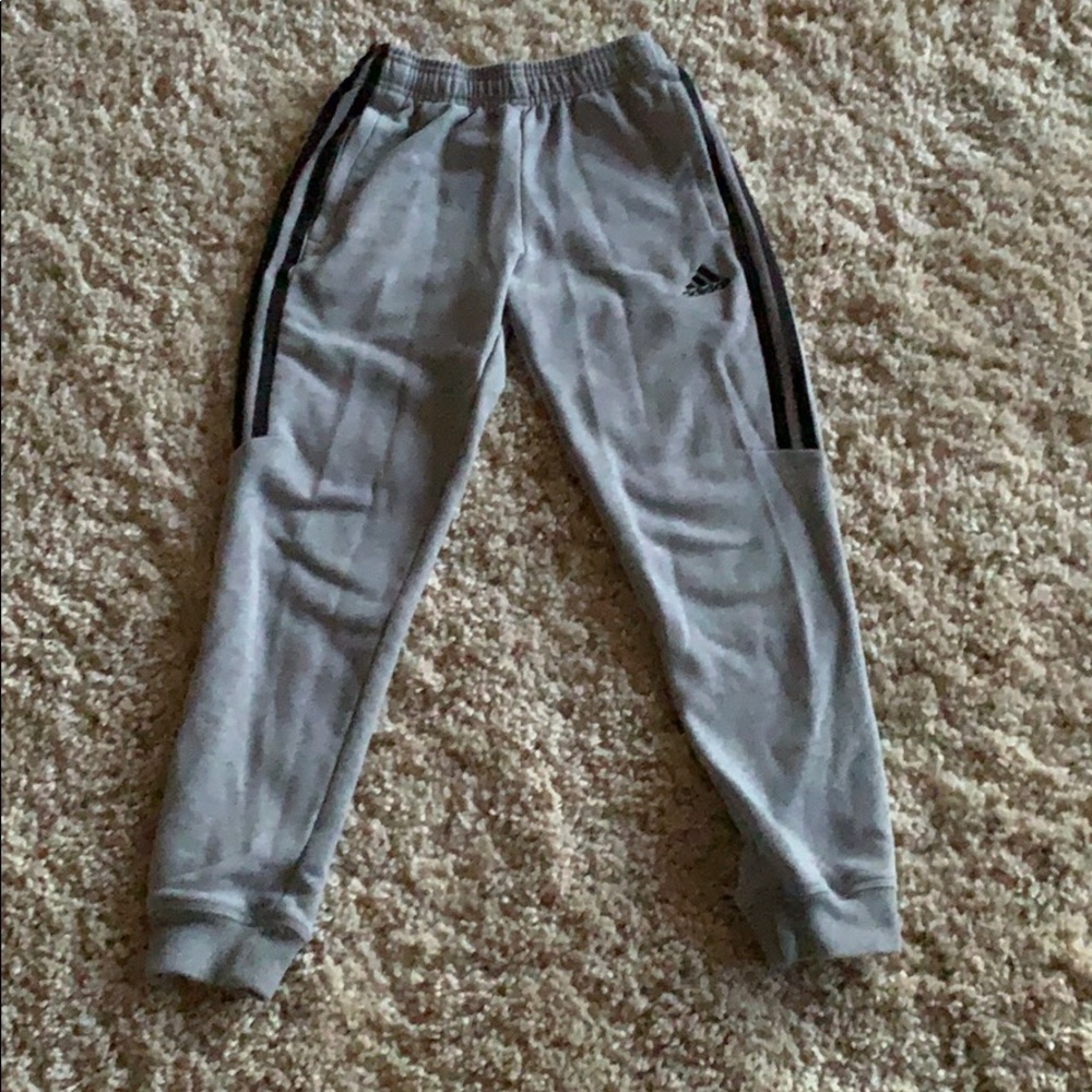 Adidas joggers